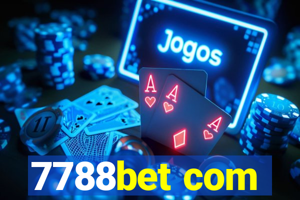 7788bet com